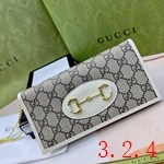 コピーグッチ財布